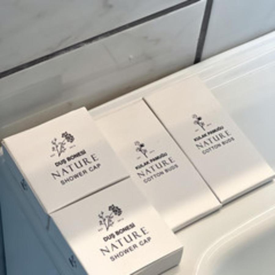 Galata Inn Hotel イスタンブール エクステリア 写真