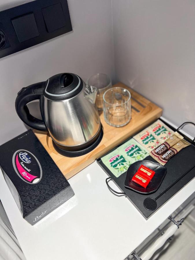 Galata Inn Hotel イスタンブール エクステリア 写真