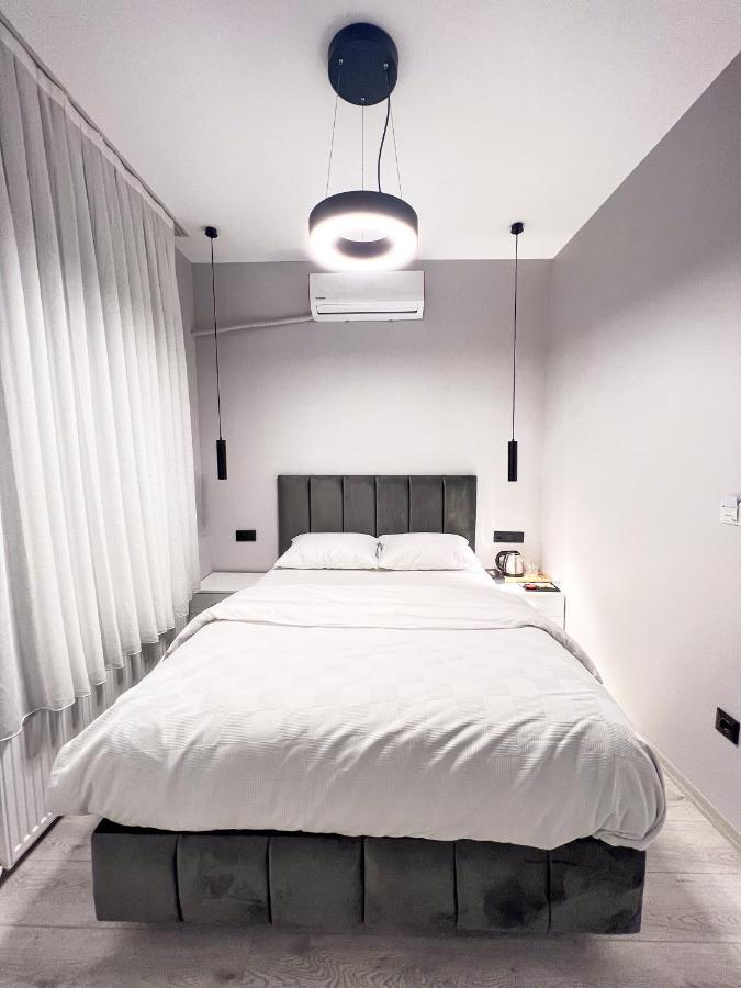 Galata Inn Hotel イスタンブール エクステリア 写真