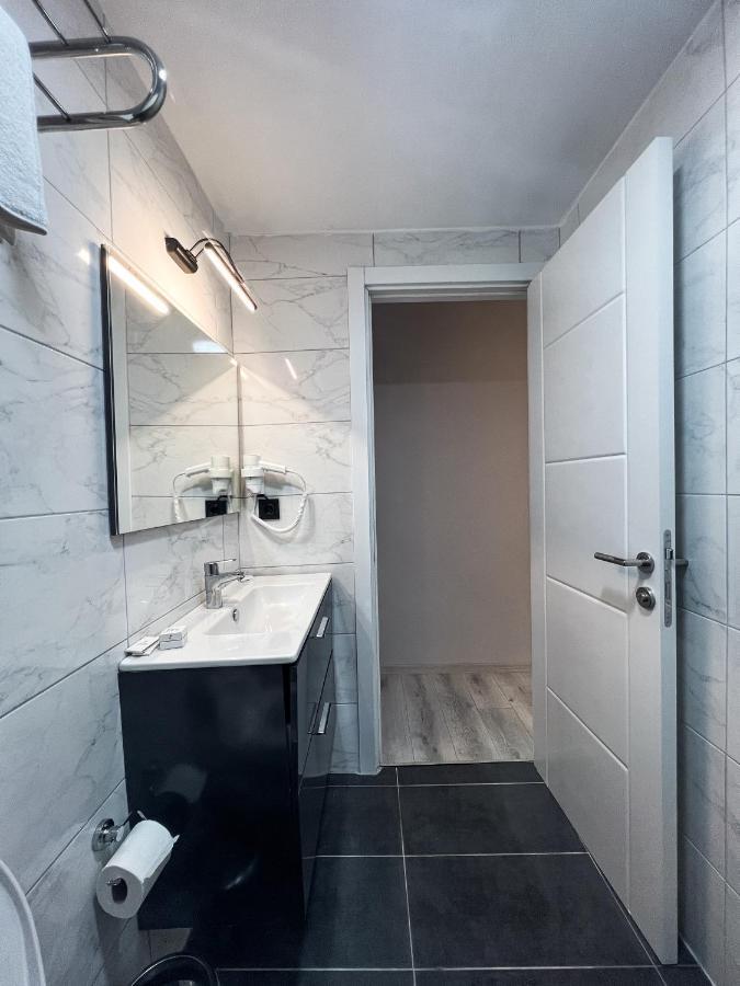 Galata Inn Hotel イスタンブール エクステリア 写真