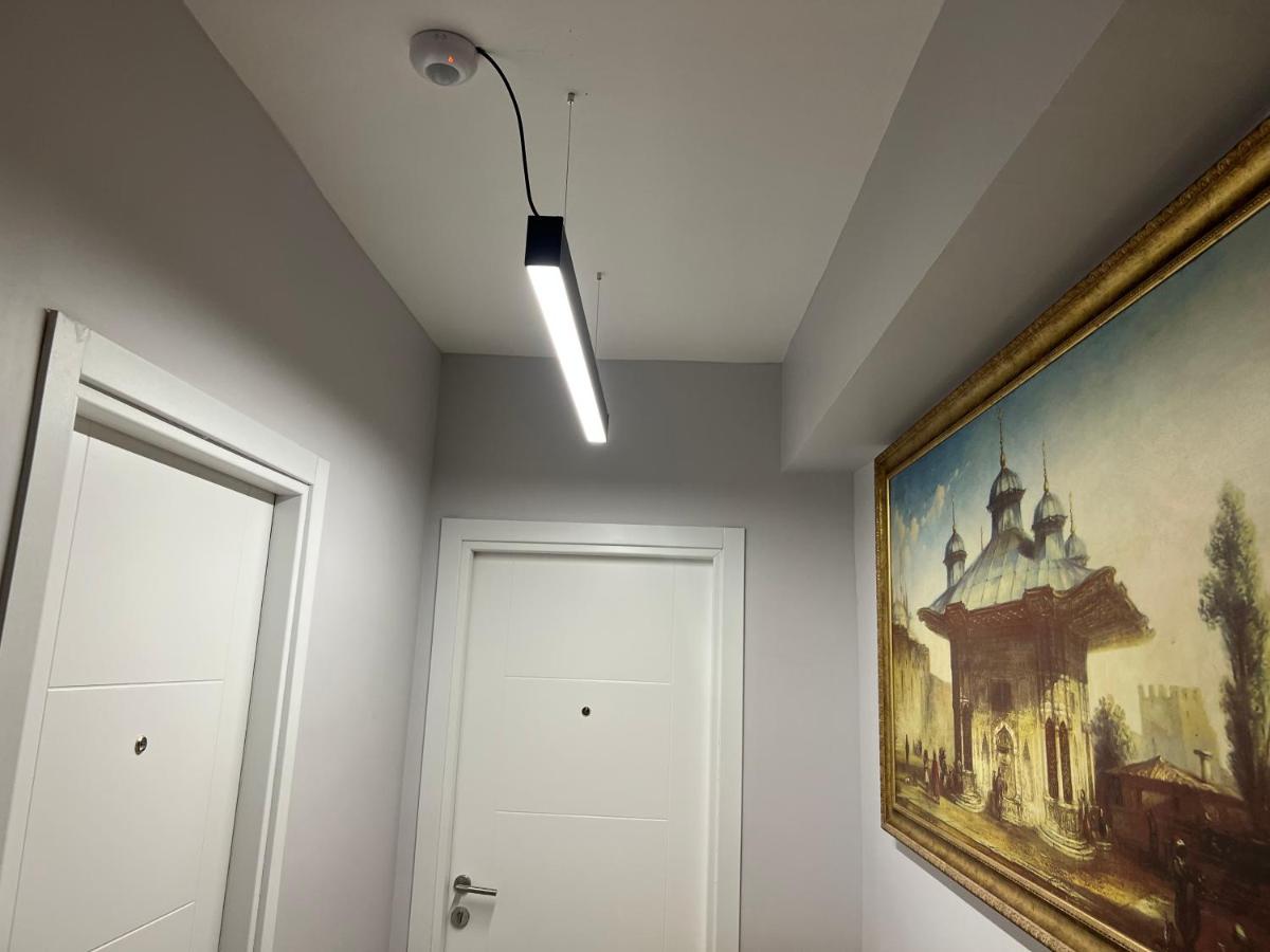 Galata Inn Hotel イスタンブール エクステリア 写真