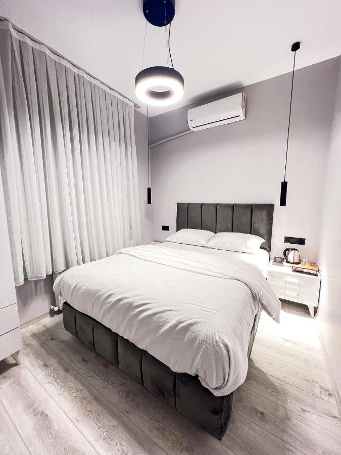 Galata Inn Hotel イスタンブール エクステリア 写真