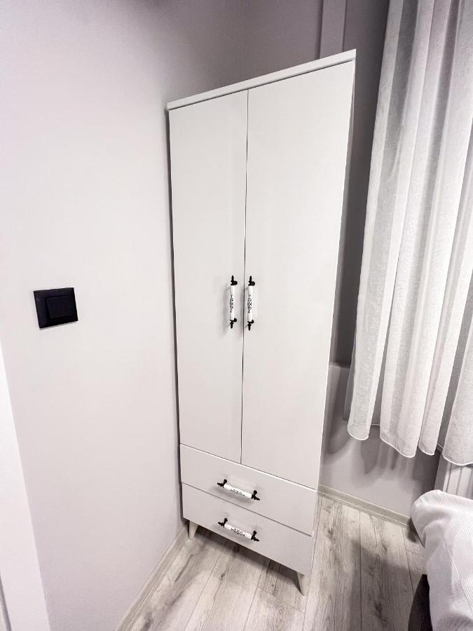 Galata Inn Hotel イスタンブール エクステリア 写真
