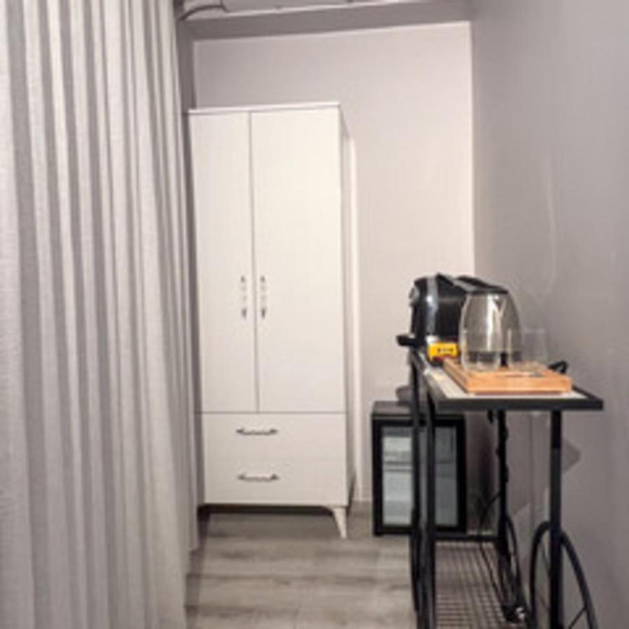 Galata Inn Hotel イスタンブール エクステリア 写真