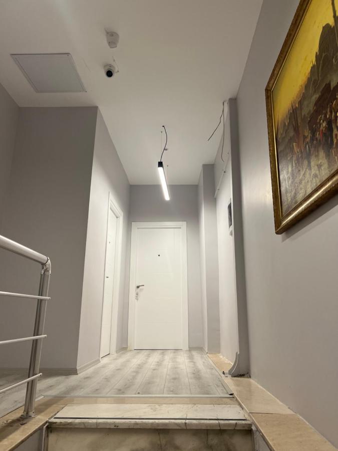 Galata Inn Hotel イスタンブール エクステリア 写真