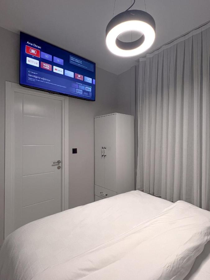 Galata Inn Hotel イスタンブール エクステリア 写真