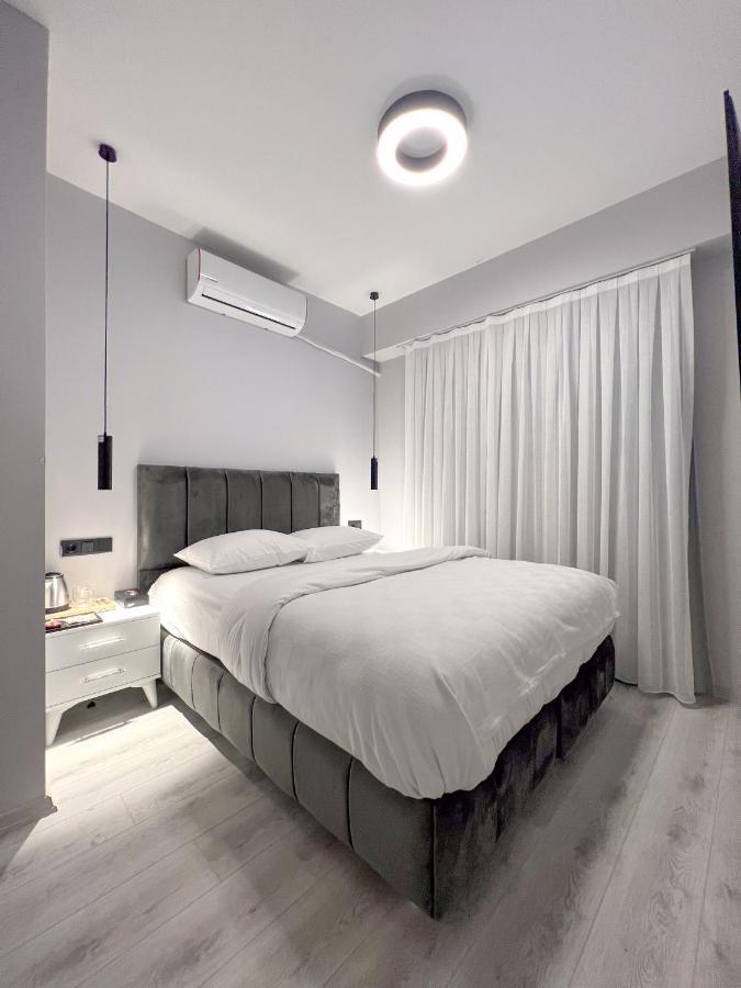 Galata Inn Hotel イスタンブール エクステリア 写真