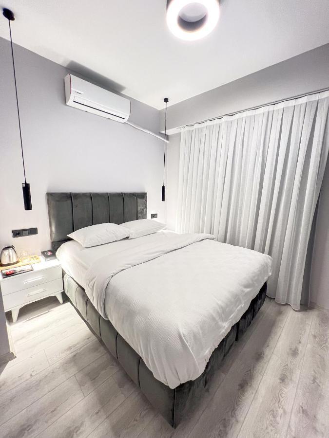 Galata Inn Hotel イスタンブール エクステリア 写真